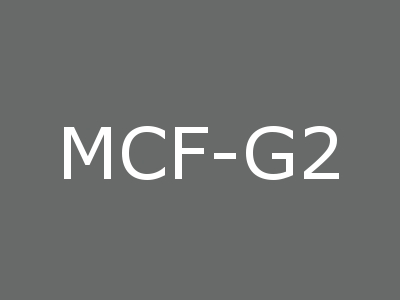 Module Gestion 2 - MCF