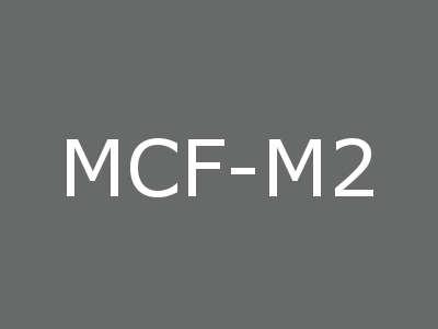 Module Marketing 2 - MCF
