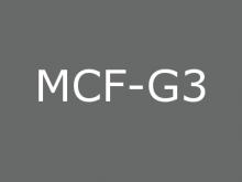 Module Gestion 3 - MCF